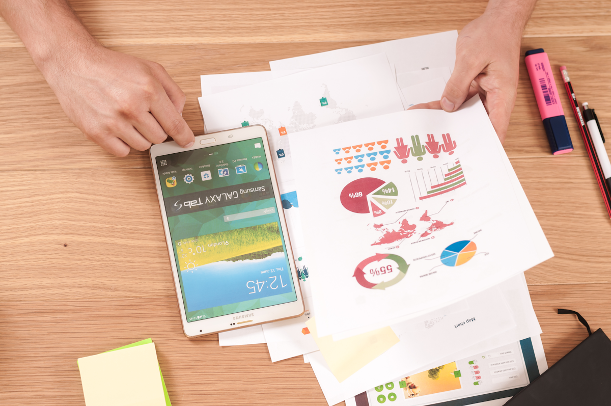 DPIA assessment with risk matrix and mitigation tracking