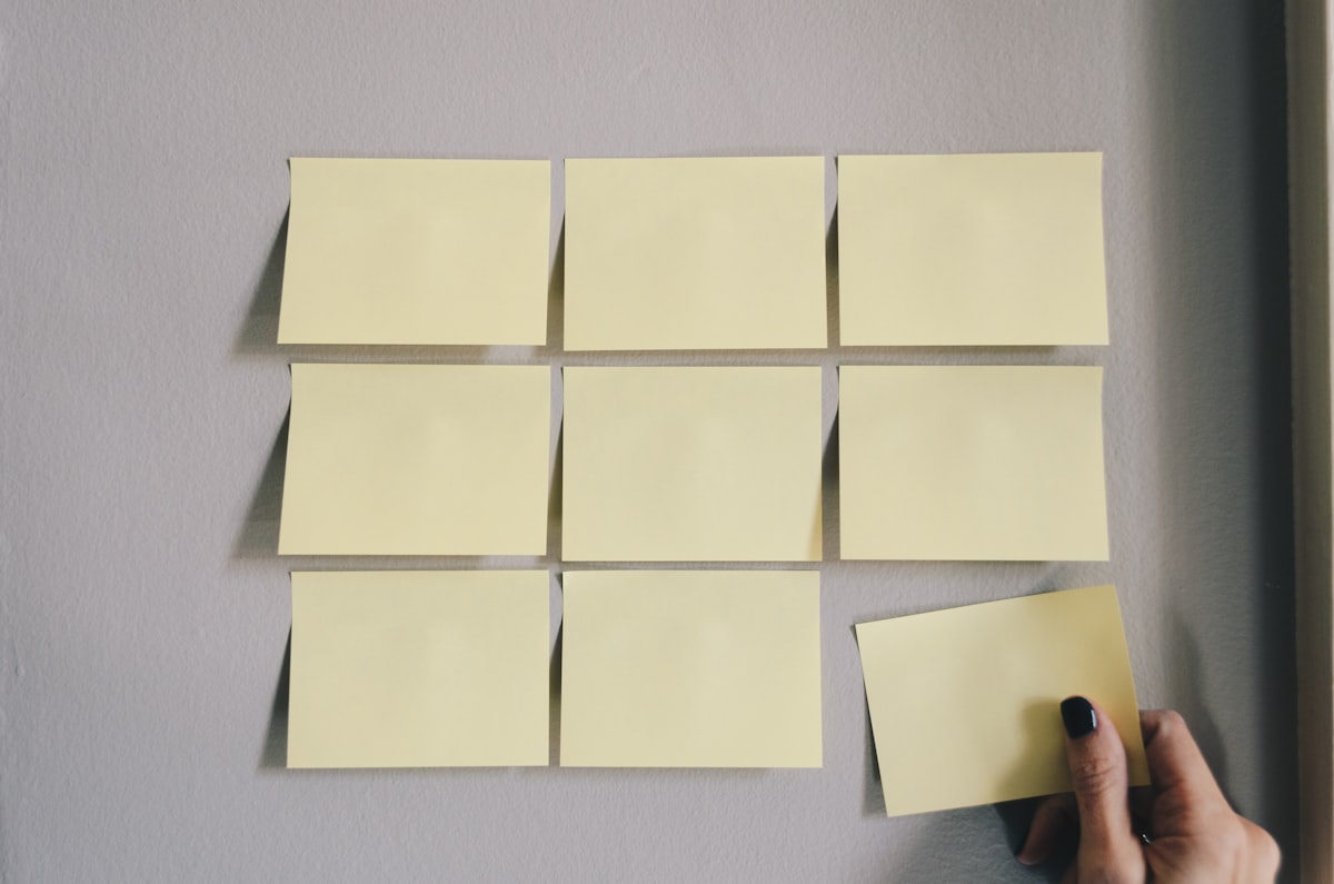 RoPA records list showing processing activities and completion status